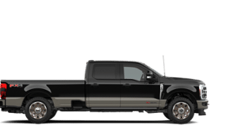 2026 Ford Super Duty® External Image 1